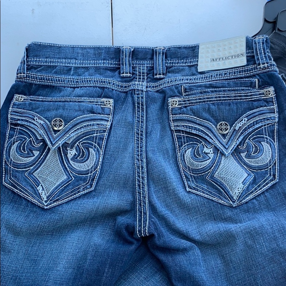 Affliction